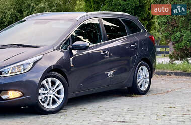 Универсал Kia Ceed 2013 в 