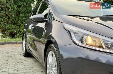Универсал Kia Ceed 2013 в 