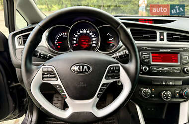 Универсал Kia Ceed 2013 в 