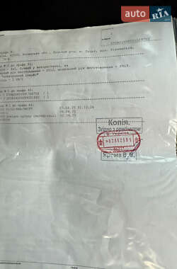 Универсал Kia Ceed 2013 в 