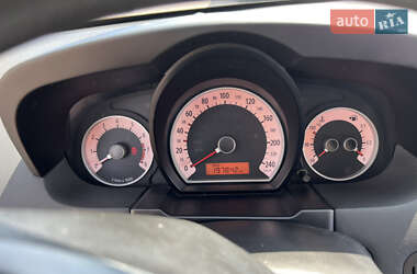 Хэтчбек Kia Ceed 2008 в 