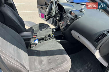 Хэтчбек Kia Ceed 2008 в 