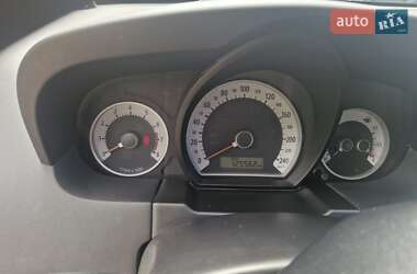 Хэтчбек Kia Ceed 2009 в 