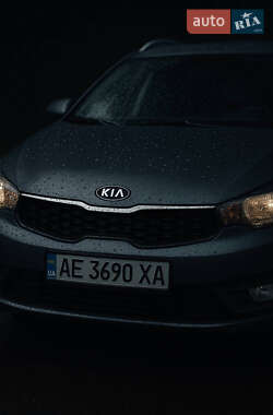 Универсал Kia Ceed 2009 в Киеве