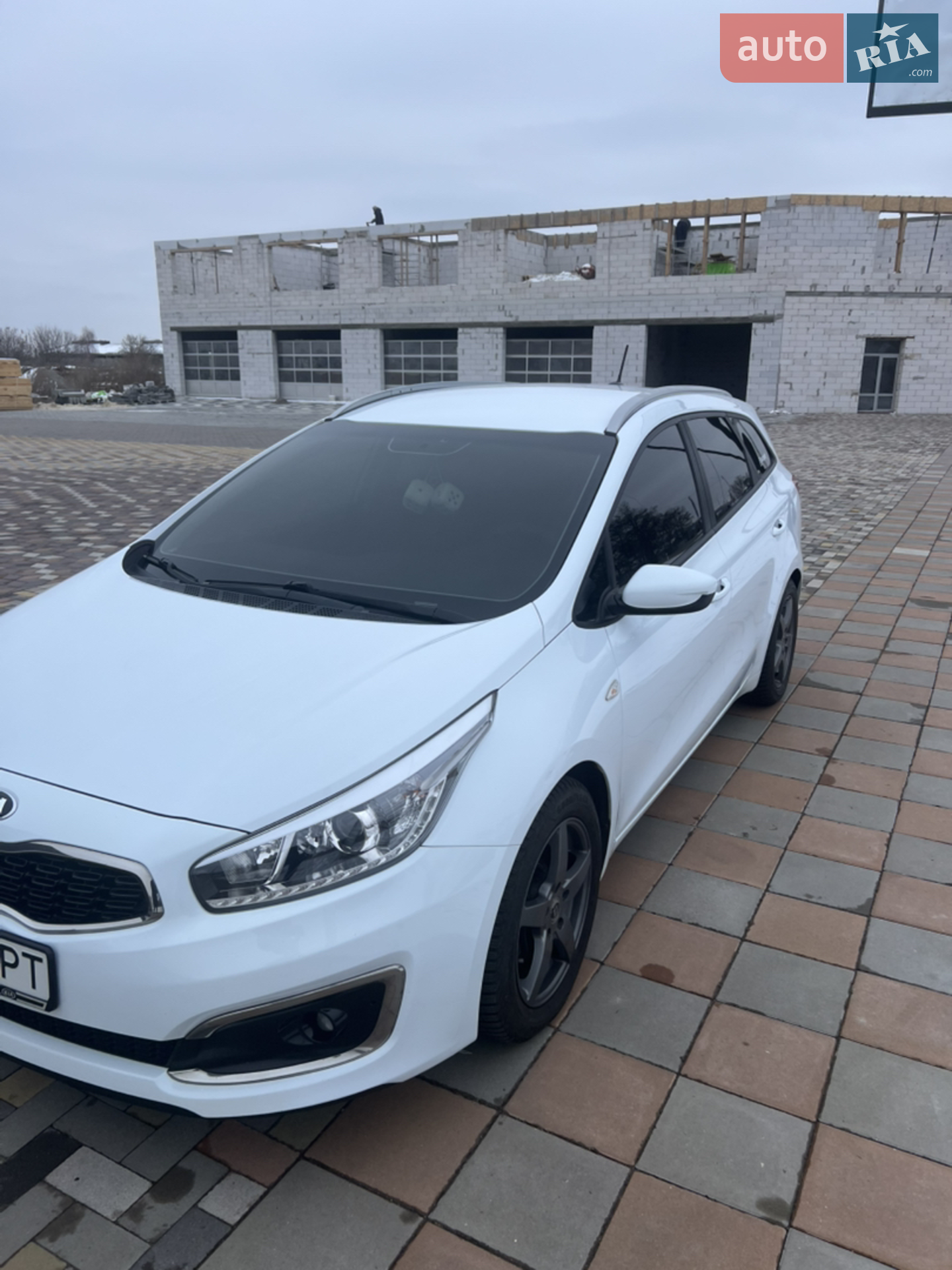 2016 Kia Cee'd - мініатюра 6