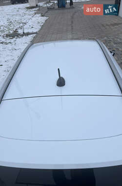 Универсал Kia Ceed 2016 в 