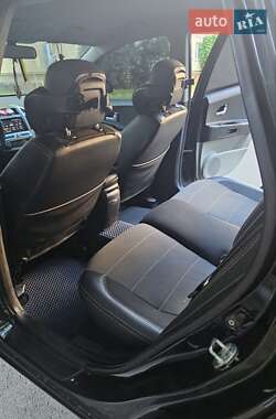 Хетчбек Kia Ceed 2008 в 