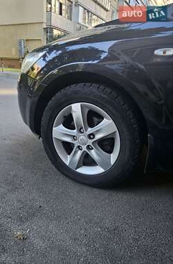 Хетчбек Kia Ceed 2008 в 