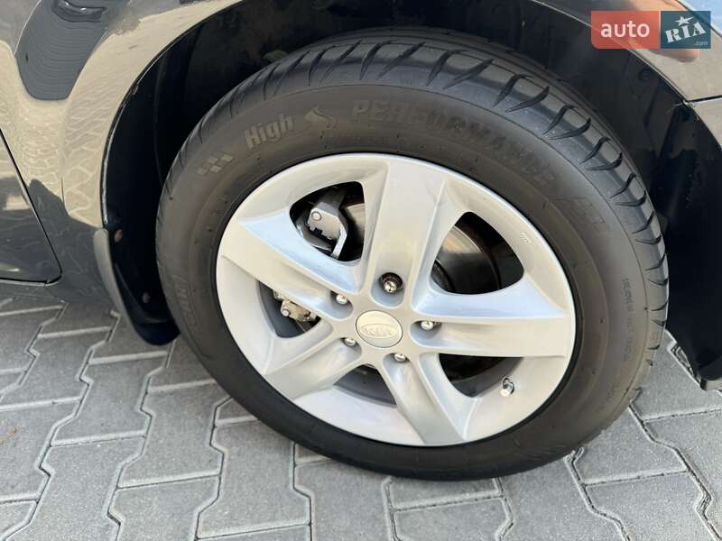 Универсал Kia Ceed 2008 в Белой Церкви