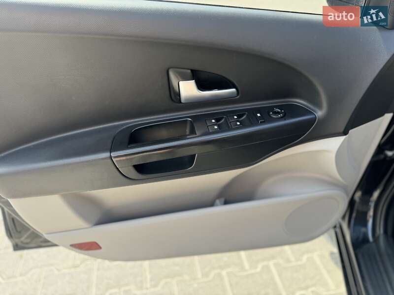 Универсал Kia Ceed 2008 в Белой Церкви