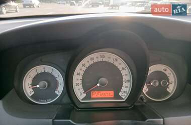 Хэтчбек Kia Ceed 2007 в 
