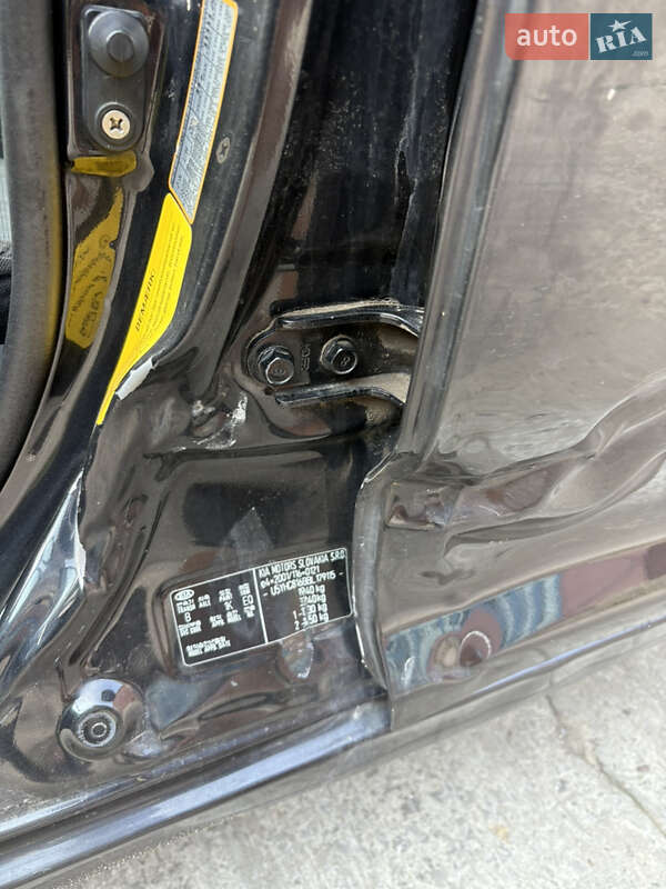 Универсал Kia Ceed 2010 в Долинской
