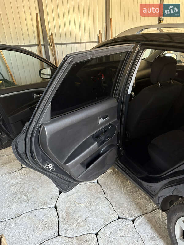 Универсал Kia Ceed 2010 в Долинской