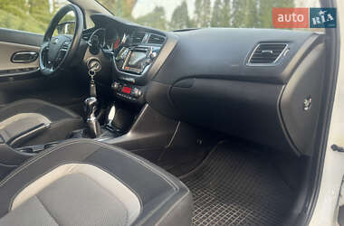 Универсал Kia Ceed 2014 в 