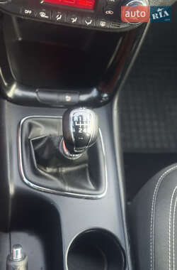 Универсал Kia Ceed 2014 в 