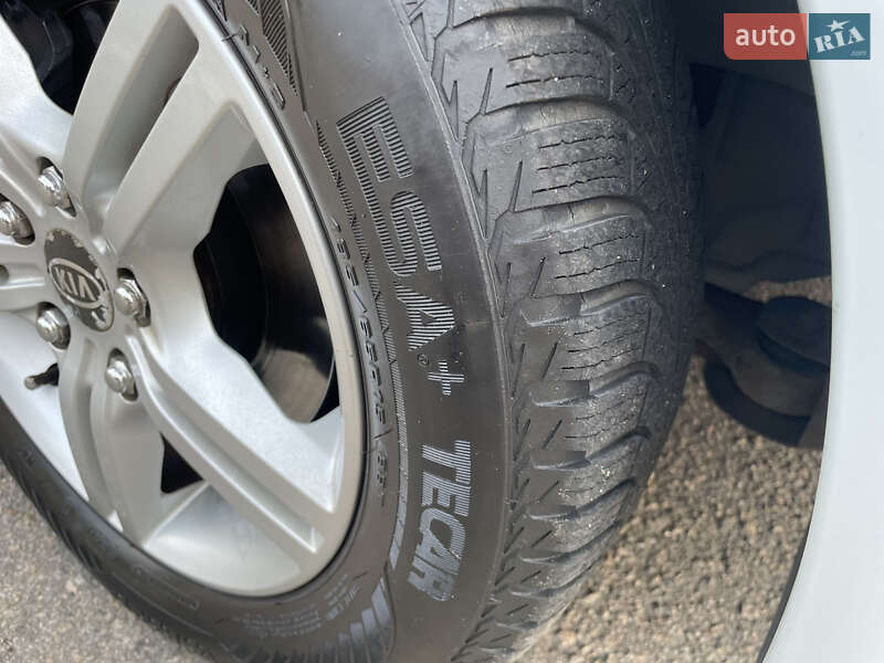 Универсал Kia Ceed 2010 в Днепре