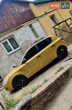 Хетчбек Kia Ceed 2007 в 