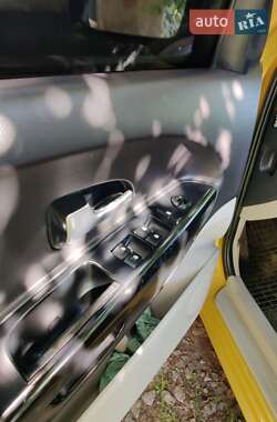 Хетчбек Kia Ceed 2007 в 