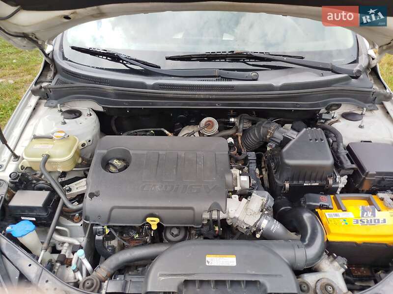 Универсал Kia Ceed 2010 в Шепетовке