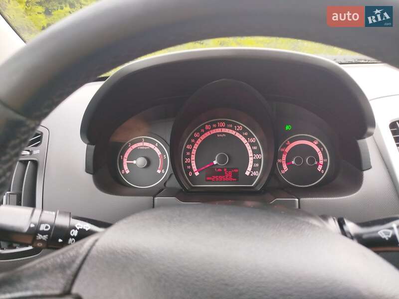 Универсал Kia Ceed 2010 в Шепетовке