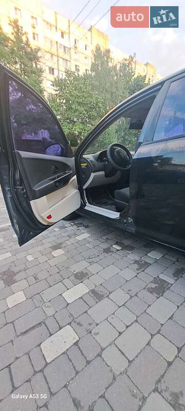 Хетчбек Kia Ceed 2007 в Обухові