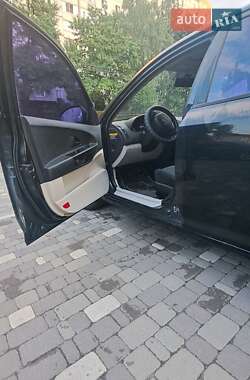 Хэтчбек Kia Ceed 2007 в 