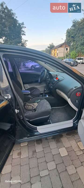 Хетчбек Kia Ceed 2007 в Обухові