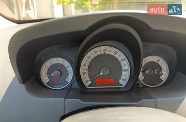 Хэтчбек Kia Ceed 2007 в 