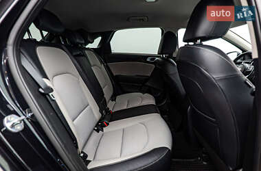Хэтчбек Kia Ceed 2021 в 