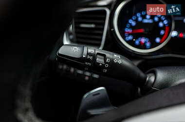 Хэтчбек Kia Ceed 2021 в 
