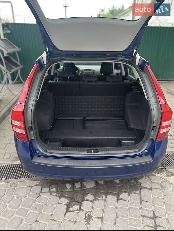 Універсал Kia Ceed 2009 в Тернополі