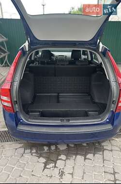 Универсал Kia Ceed 2009 в 