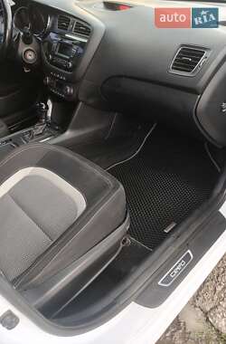 Універсал Kia Ceed 2013 в 