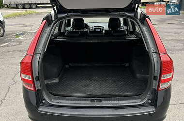 Универсал Kia Ceed 2010 в 