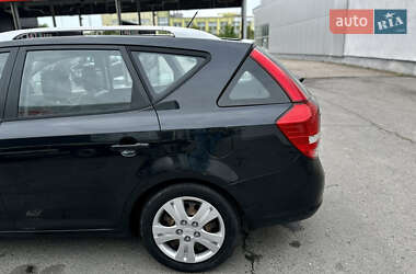 Универсал Kia Ceed 2010 в 
