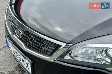 Универсал Kia Ceed 2010 в 