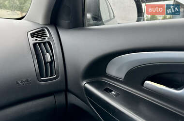 Универсал Kia Ceed 2010 в 