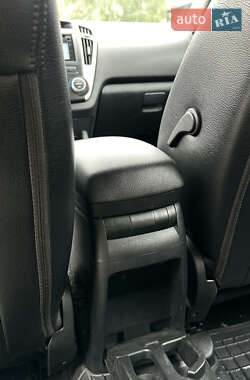 Универсал Kia Ceed 2010 в 