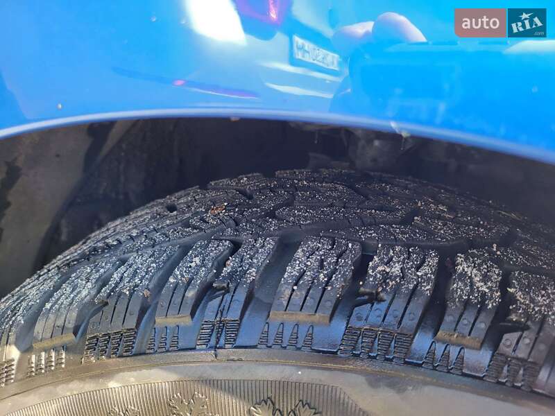 Хэтчбек Kia Ceed 2018 в Киеве