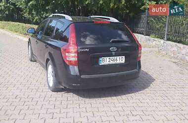 Универсал Kia Ceed 2008 в 