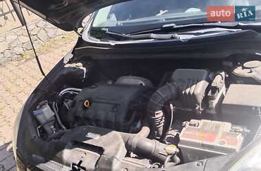 Универсал Kia Ceed 2008 в 