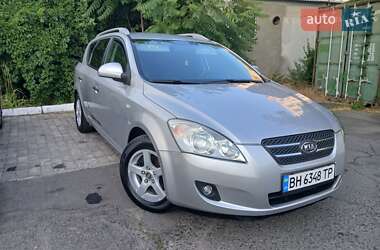 Универсал Kia Ceed 2008 в Одессе