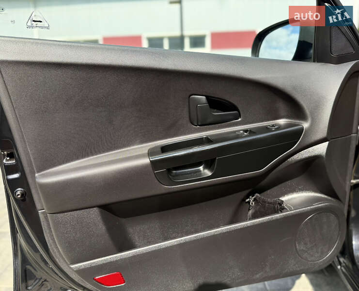 Универсал Kia Ceed 2011 в Луцке
