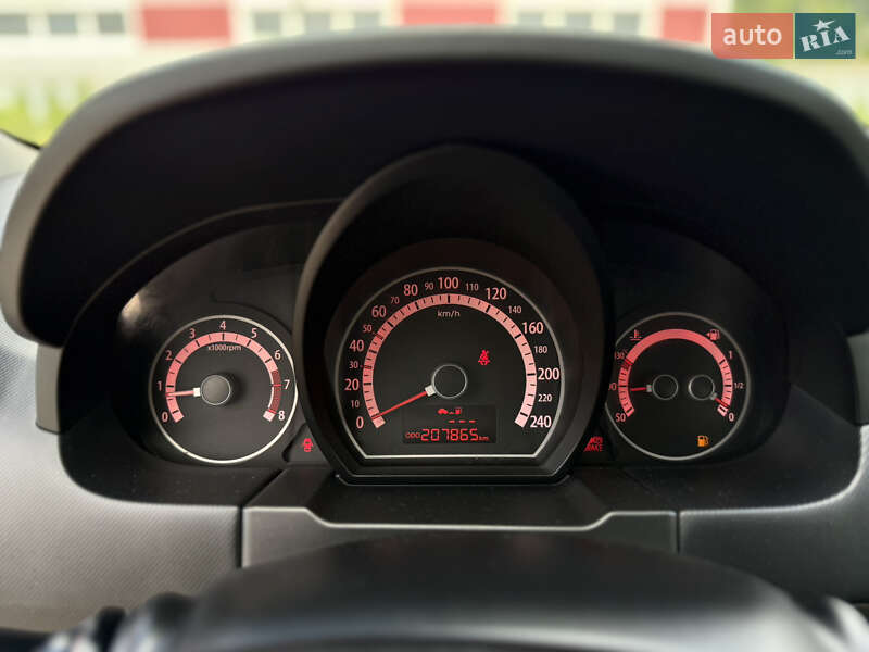 Универсал Kia Ceed 2011 в Луцке