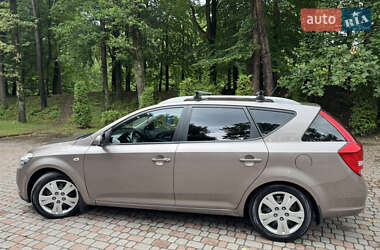 Универсал Kia Ceed 2011 в 