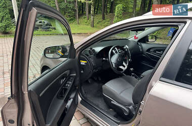 Универсал Kia Ceed 2011 в 