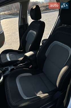 Универсал Kia Ceed 2014 в 