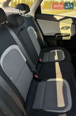 Универсал Kia Ceed 2014 в 