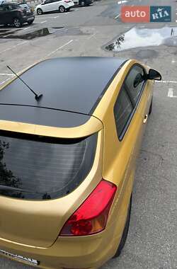 Хэтчбек Kia Ceed 2008 в 