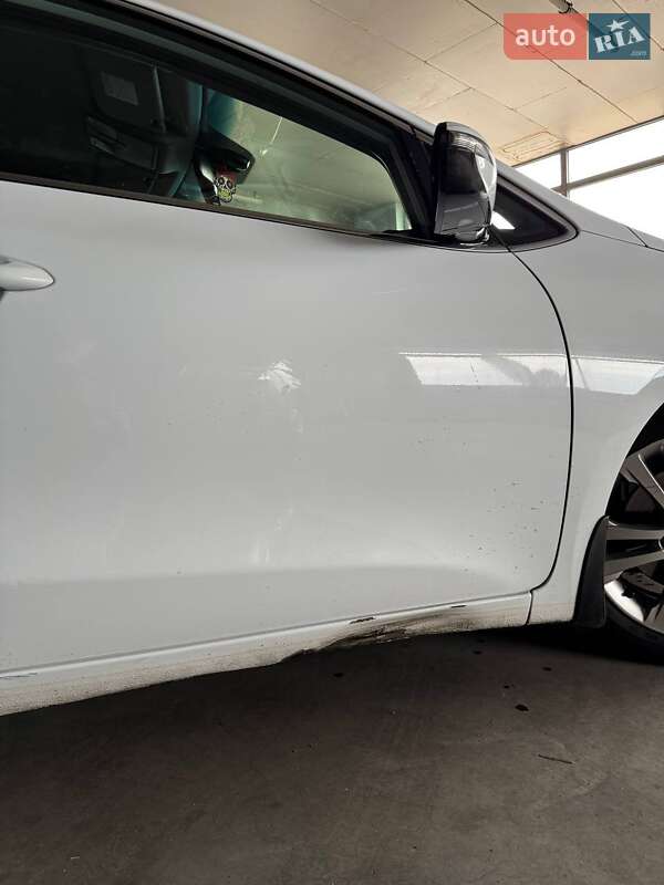 Универсал Kia Ceed 2013 в Киеве